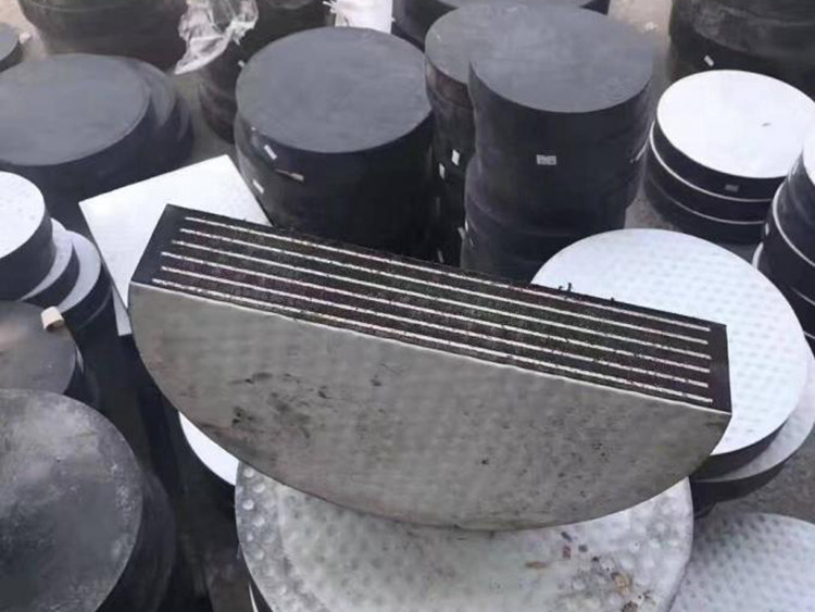 桥梁支座