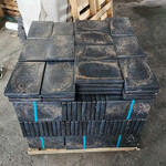 铸石板耐磨耐腐蚀铸石板多种规格选煤仓料仓用微晶铸石衬板