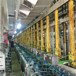 南京二手电镀设备回收电镀生产线设备回收公司