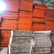 云南昆明钢模板现货供应圆柱模板定做12015平面建筑工程板