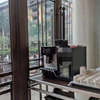 北京咖啡供应商北京商用咖啡机出租北京办公室咖啡机投放