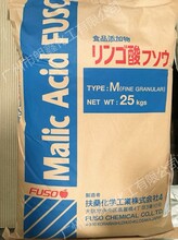 DL-苹果酸日本-苹果酸