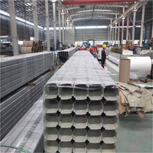 江苏南通厂家生产彩钢落水管，雨水管，雨水斗，弯头