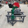 冀探機械多功能石材切割機大理石加工機械瓷磚切割機JT-800