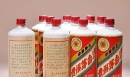 修文县名酒回收，修文县大量回收名酒董酒白酒图片1