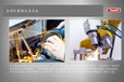 天津自动打磨公司铸件自动化打磨方案ST-DM09打磨机器人