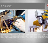 非标金属打磨自动化设备MT5136打磨机器人解决方案