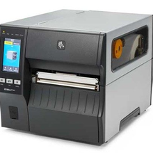 ZebraZT400（411/421）不干胶条码打印机