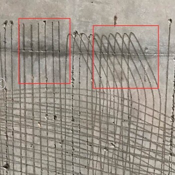 福建工地混凝土墙面小型拉毛机厂家