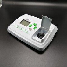 浊度仪麦氏比浊仪啤酒浊度色度二用测定仪WGZ-XT医院细菌检测仪