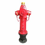 天广室外地上式消火栓灭火栓水带接扣SS150/80-1.6
