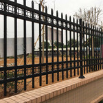 新农村别墅栏杆多少钱一米汕头市围墙防爬护栏养老院简约围栏