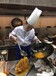 急需上海出國勞務加拿大中餐廳川菜廚師、粵菜廚師