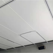 广州抗菌天花板厂家防火抗菌天花板