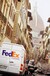 威海FedEx-威海联邦国际快递服务费用，寄化妆品快递