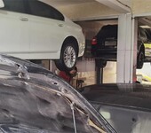 宝马M3专修济南汽车维修周边的车辆维修厂