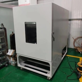 武汉高温高湿试验箱台式高低温试验箱