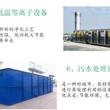 上海青浦松江烤漆房高溫烤箱廢氣凈化設備，有機高溫廢氣凈化設備圖片