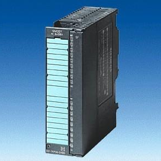 西门子CPU模块6ES7521-1BH10-0AA0图片4
