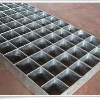 厂家直供镀锌钢格板钢格栅沟盖板网格板走廊平台格栅定制