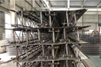 上海桁架楼承板，可拆桁架楼承板，钢精桁架楼承板厂