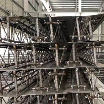 上海桁架楼承板，可拆桁架楼承板，钢精桁架楼承板厂