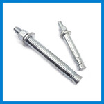 不锈钢膨胀螺丝螺栓紧固件规格多可定制201膨胀螺栓