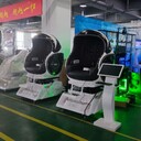 加盟VR體驗館值不值得?VR體驗館的加盟是很有前景的