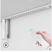 智能电动窗帘远程APP手机智能控制开合窗帘电机OM68窗帘控制器