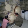 上海二手冷水機組回收上海開利中央空調回收
