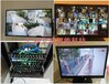 广州白云区三元里街道监控安装、办公室网络布线、弱电施工