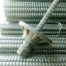 河北金铄支护树脂锚杆配件玻璃钢锚杆工矿树脂锚固剂