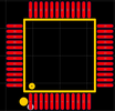 AtS2825光纖端子外觀及接口_光纖座子接口定義