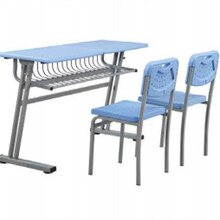 课桌椅学生学校课桌椅世光家具厂家直销课桌椅多少钱一套