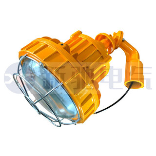 LED防爆护栏灯-100W平台灯弯头护栏弯头配件图片5