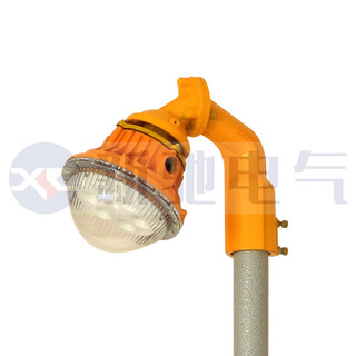 LED防爆护栏灯-100W平台灯弯头护栏弯头配件图片4