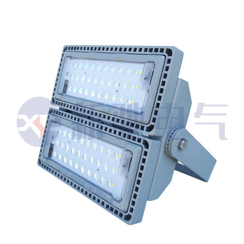 LED防爆泛光灯NFC9710A-210W配件和电源