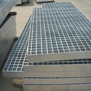 河北祺乾定制冷镀锌钢格板格栅板生产厂家