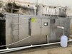 海南不锈钢油水分离器价格多少,海口厨房隔油池厂家批发