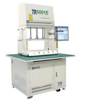 二手ICT德律TR-5001E元件测试仪ICT测试仪二手TR518SII