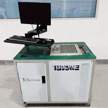 二手泰瑞达ICT在线测试仪TeradyneTS124L