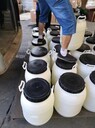 沈陽錦州不銹鋼酸洗鈍化膏