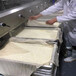 金沃商用全自动不锈钢自动豆腐加工设备豆腐生产线