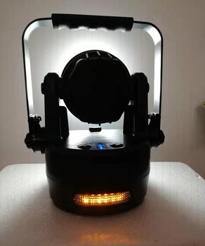 BXW8210A便携式强光灯磁吸式应急灯LED防爆探照灯
