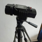 海洋王JW7117摄录像手电筒多功能强光手电，摄像手电巡检记录仪