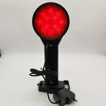 尚为SW2160双面警示灯FL4830双面方位灯防水防尘铁路信号指示灯