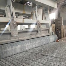 振邦机械生产防火板生产线
