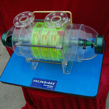 大同北京设备模型_沸水堆核电站模型