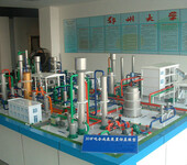 郑州混流式水轮发电机组模型_地质地貌模型