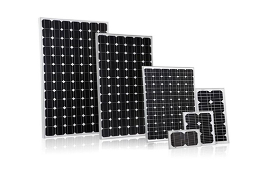 太阳能电池板可以应用在哪些领域